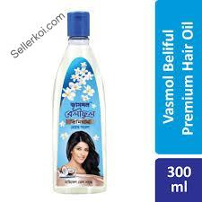 Vasmol Belyful Oil (200ML)